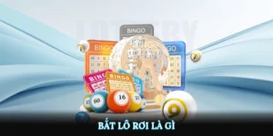 Bắt Lô Rơi Là Gì