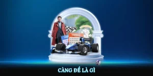 Càng Đề Là Gì