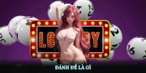 Đánh Đề Là Gì