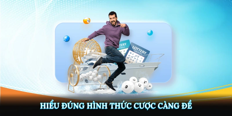 Càng đề là gì? Hiểu đúng hình thức cược
