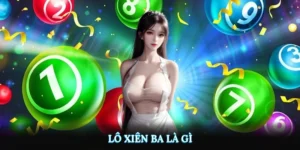 Lô Xiên Ba Là Gì